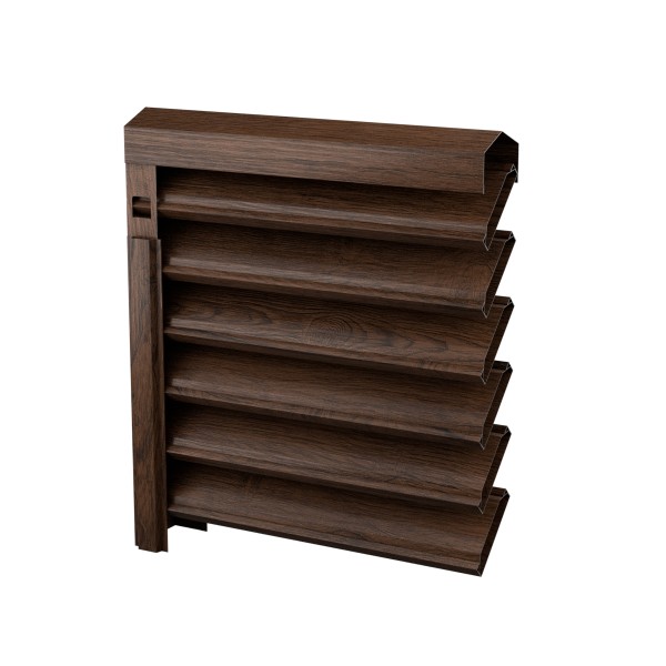 Print Art Antique Oak Duplex (2)