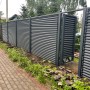Верхняя заглушка Yardwall