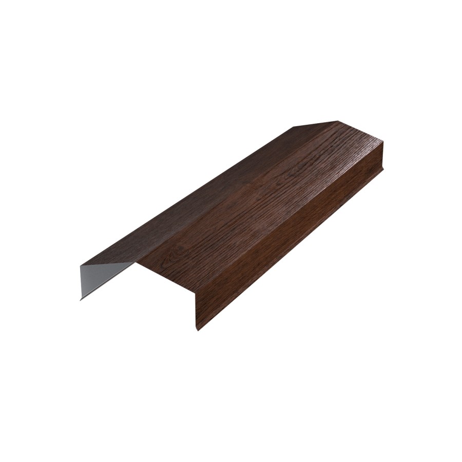PrintArt Antique Oak