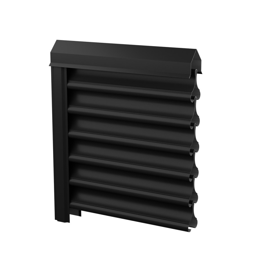  RAL 9005