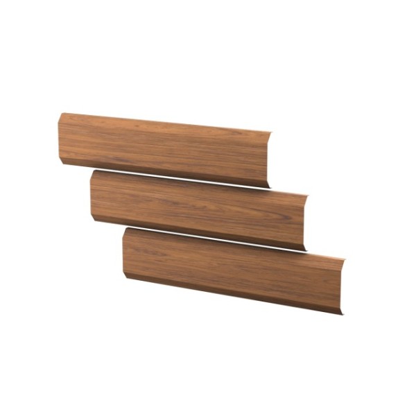 Printech Light Walnut