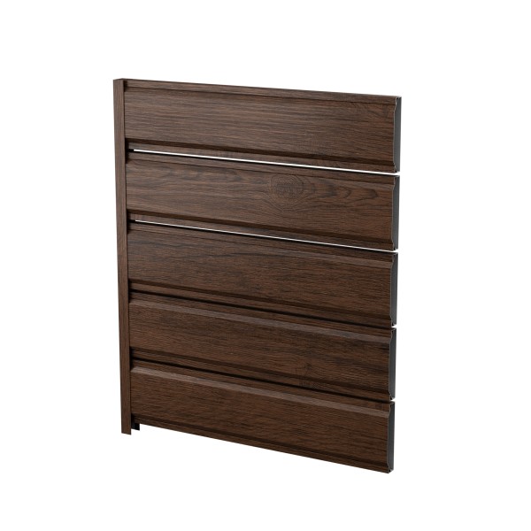 Print Art Antique Oak