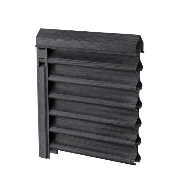 Print Art Grey Oak (1)