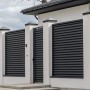 Ламель Yardwall