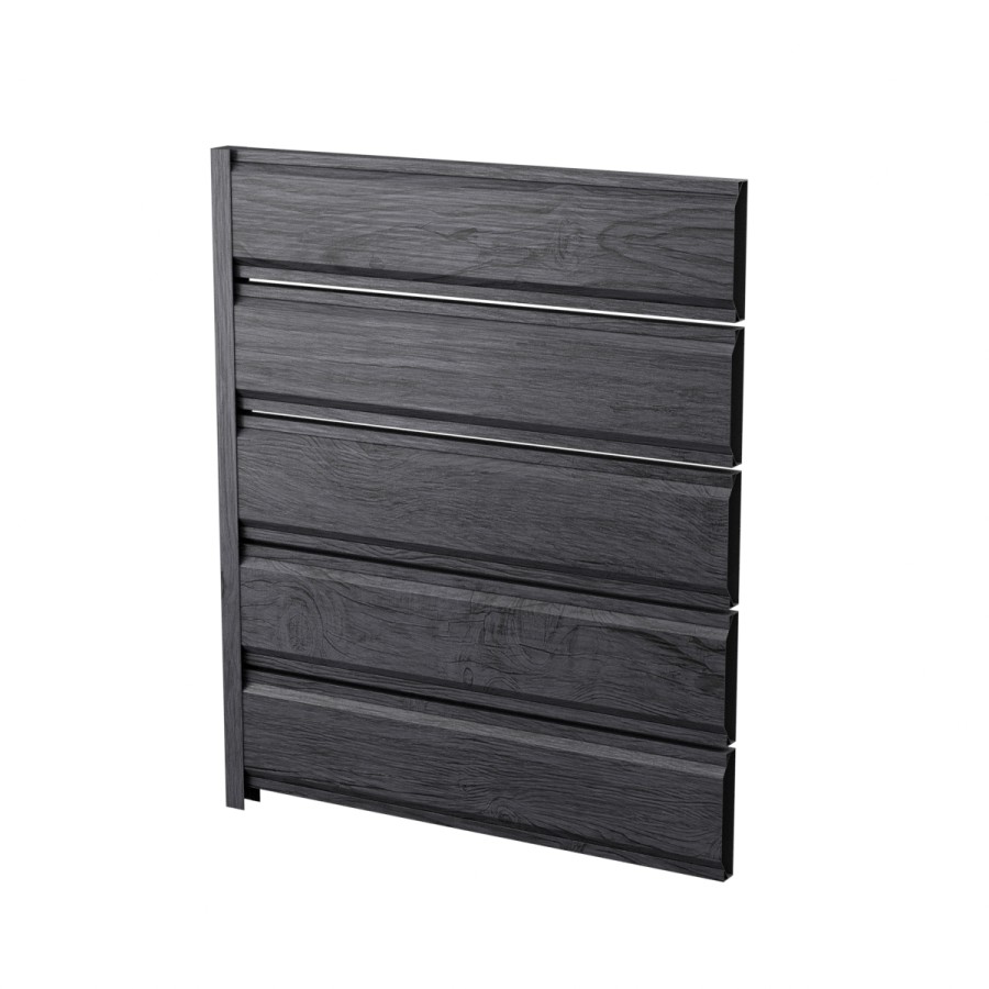 Print Art Grey Oak (1)